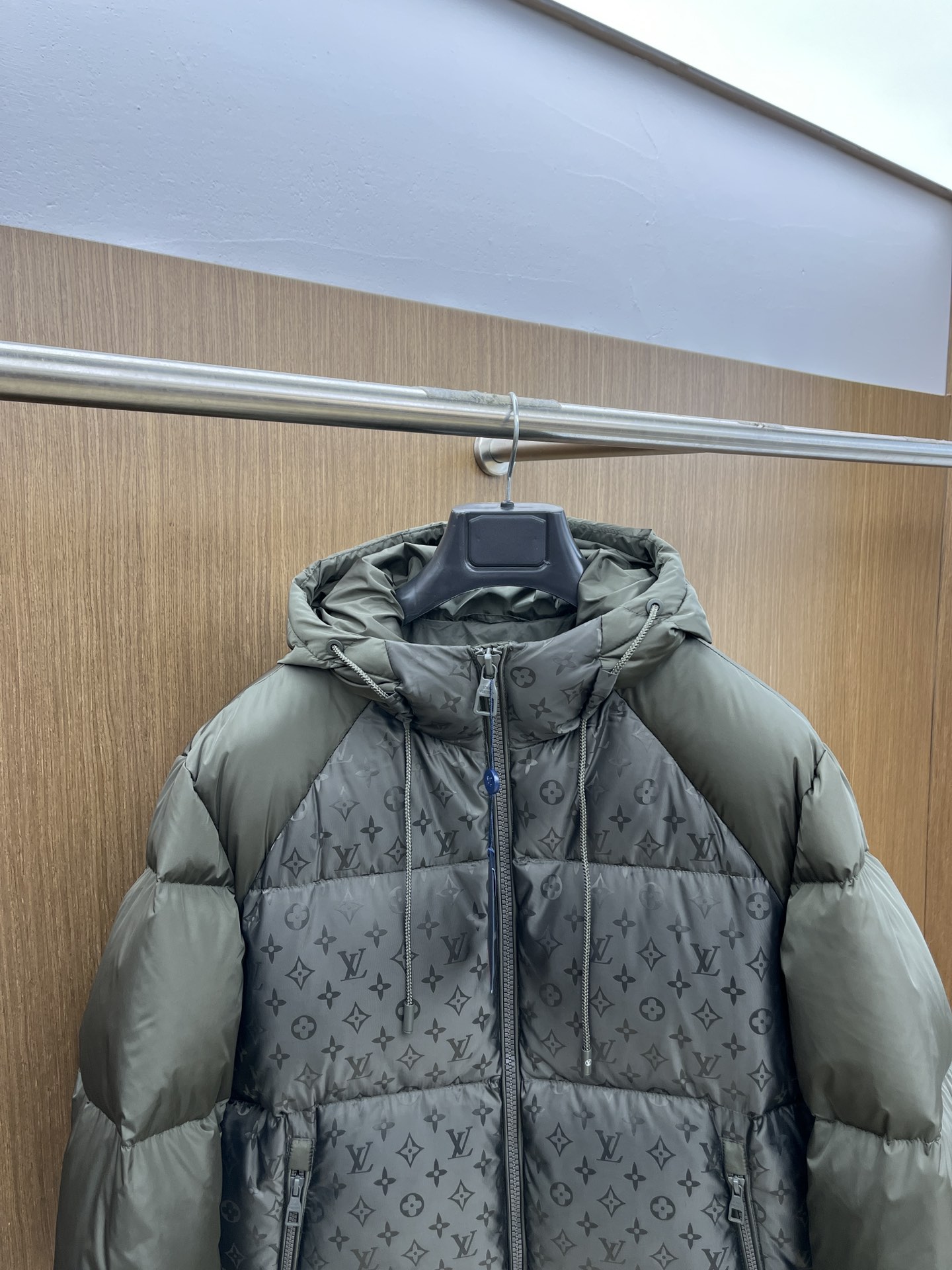 Louis Vuitton Down Jackets